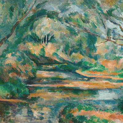 Brook Classic pattern image
