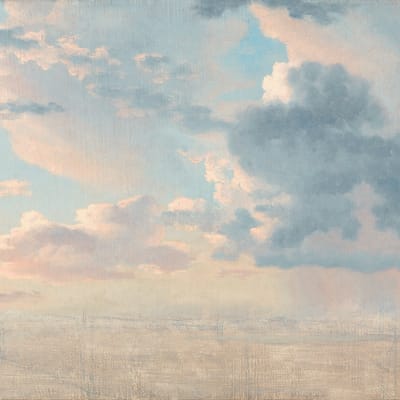 First Light Dusk pattern image