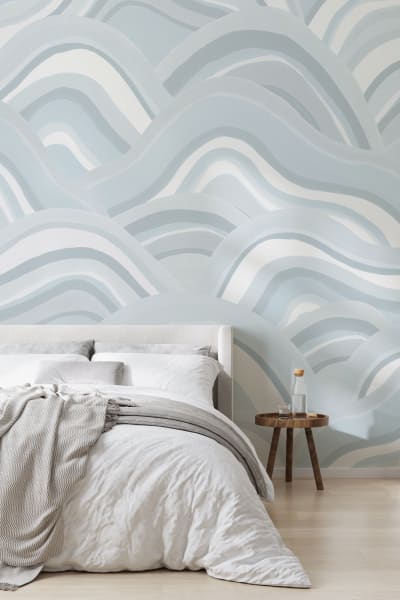 Sundune albastru