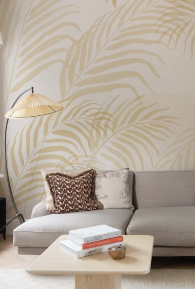 Palmetto Yellow