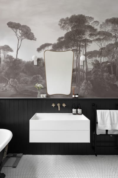 Tivoli Grey
