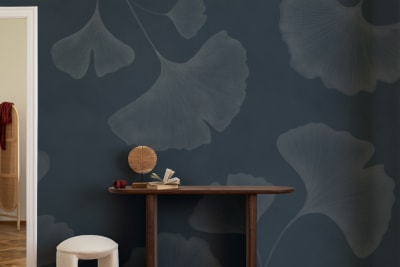 Ginkgo Navy