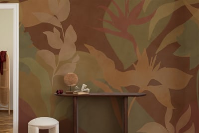 Oaxaca Brown