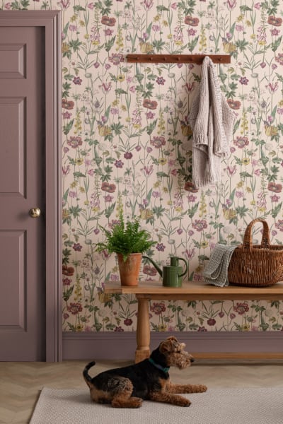 Posie Beige