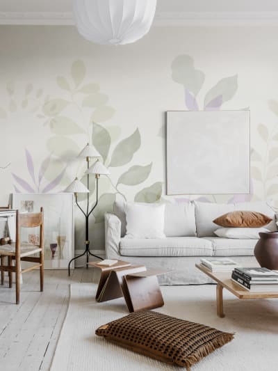 Grow, Lilac