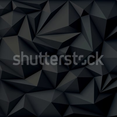 Acoustic Panel, Black pattern image