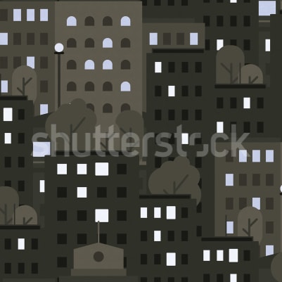Big City, Graphite pattern image