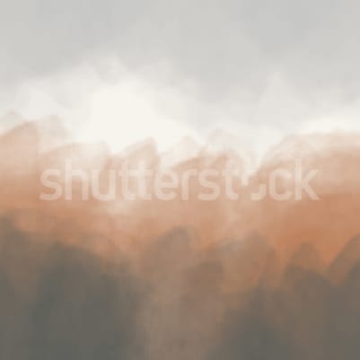 Color Fog, Rust pattern image
