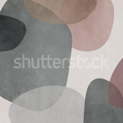 Art Petals, Pink pattern image