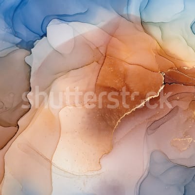 Colors in Harmony, Coral pattern image