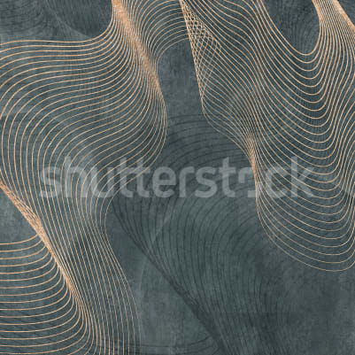 Affluence, Sapphire pattern image