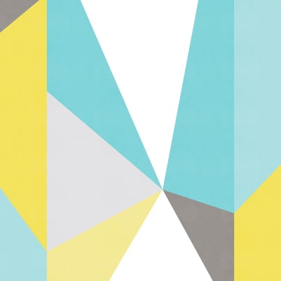 Big Diamond, Summer pattern image
