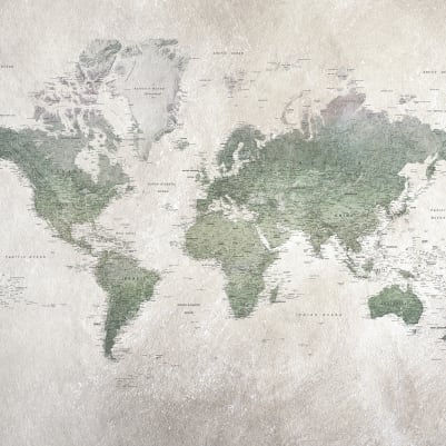 School Atlas pattern image