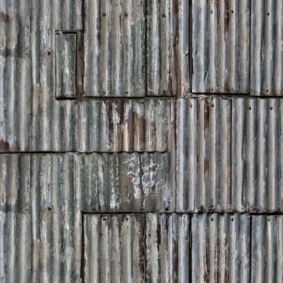 Backyard pattern image