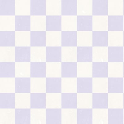 Chess, Lilac pattern image
