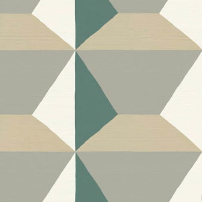 Ilse, Green pattern image