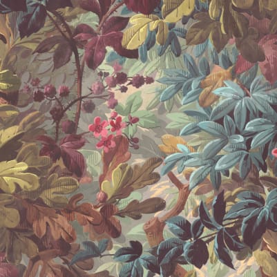 Anglessy, Plum pattern image