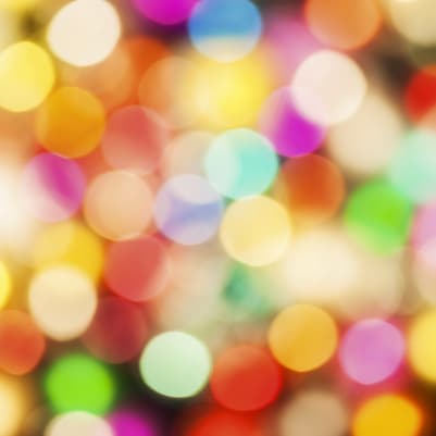 Confetti pattern image
