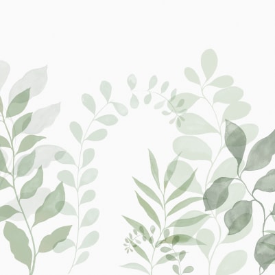 Grow, Green pattern image