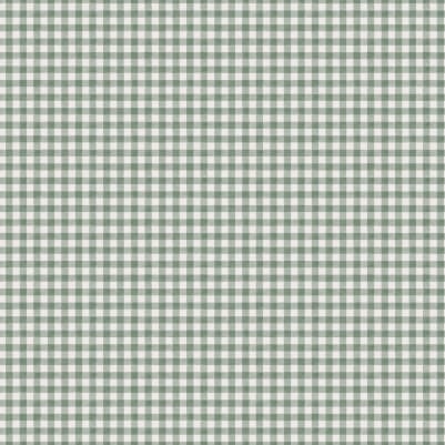 Ruta, Forest Green  pattern image