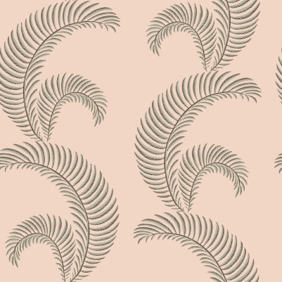 Jasmine, Pink pattern image