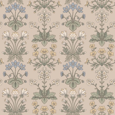 Maj, Clay pattern image