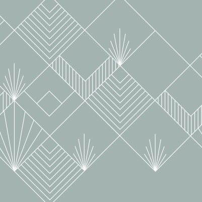 Zelda Blue pattern image