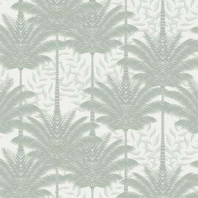 Myrtle Green pattern image
