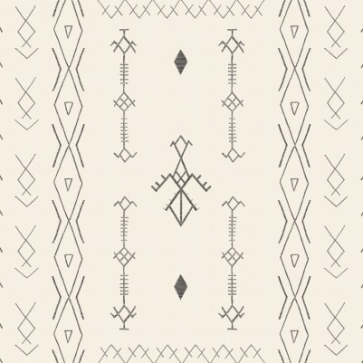 Berber pattern image