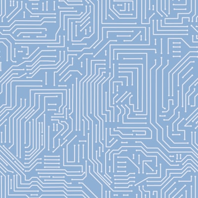 Tech pattern image