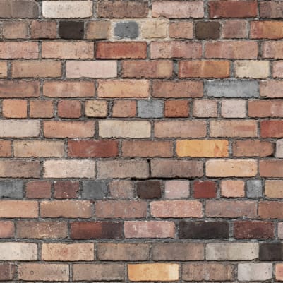 Eclectic Brick pattern image