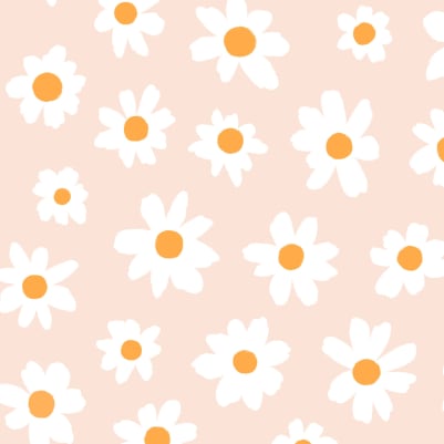 Daisy pattern image