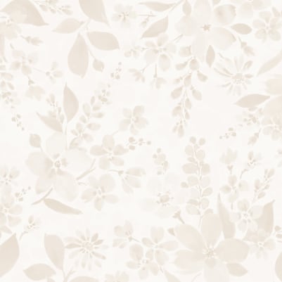Blooming Neutral pattern image