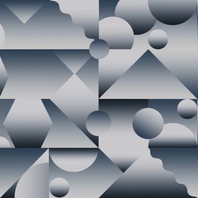Eurythmic pattern image