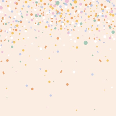 Sprinkle pattern image