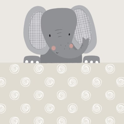 Ellie pattern image
