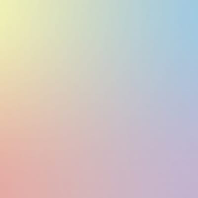 Rainbow Haze pattern image