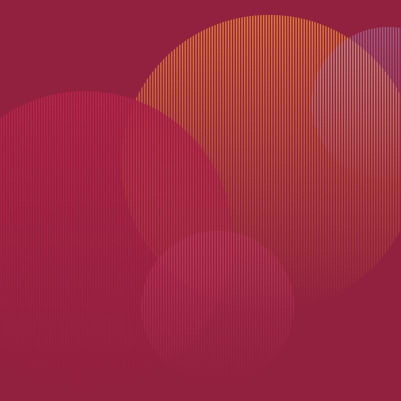 Viva Magenta pattern image