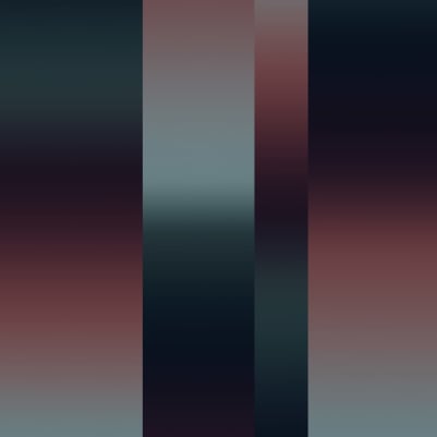 Yuima Teal pattern image
