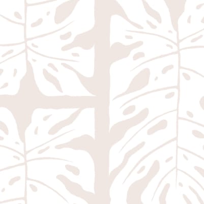 Adanson Tile Beige pattern image