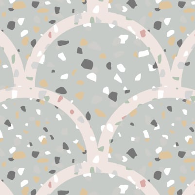 Shell Sage pattern image