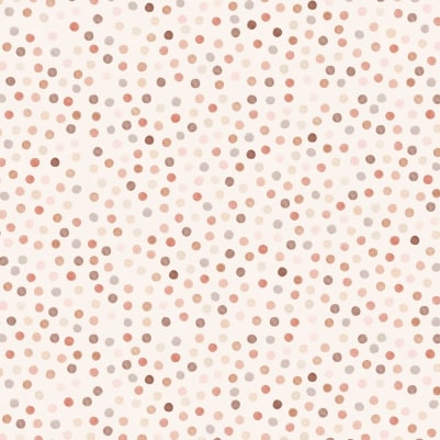 Dotty Warm pattern image