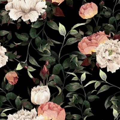 Bloom pattern image