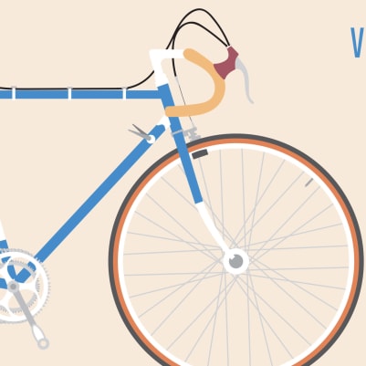 Velo pattern image