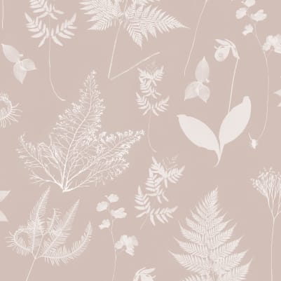 Botany Pink pattern image