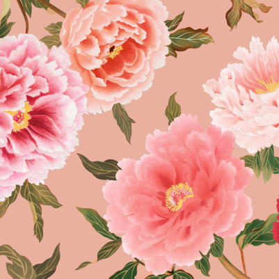Zakura pattern image