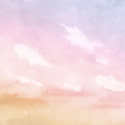 Cirrus Sunset pattern image