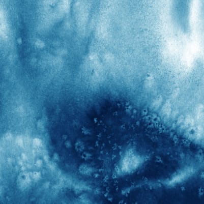 Blot pattern image