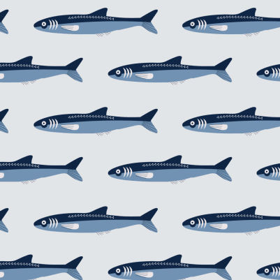 Gill pattern image