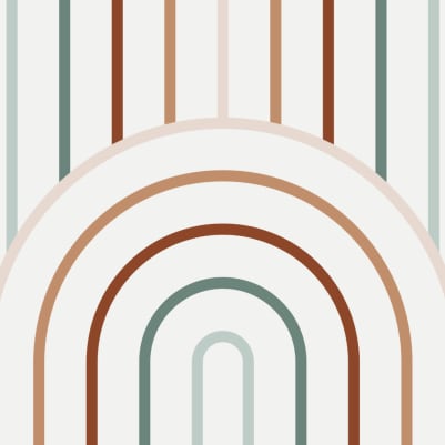 Hairpin Multi pattern image